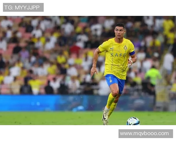 战术拆解：C罗为何能掌控比赛节奏？