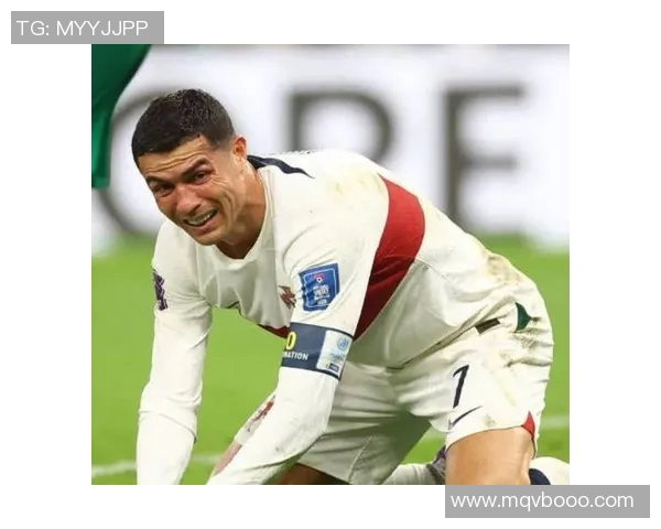 赛后评分出炉:C罗成最大亮点!