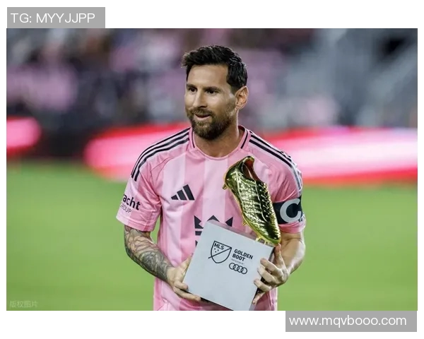 梅西深夜发文感恩球迷:你们才是奇迹