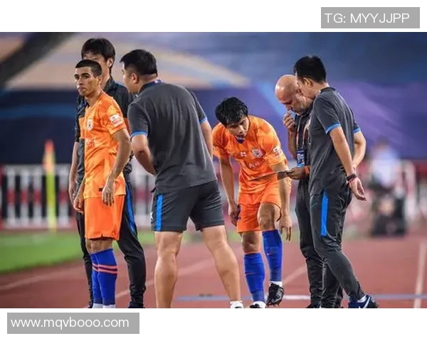 VAR亲承：曾考虑离开球队