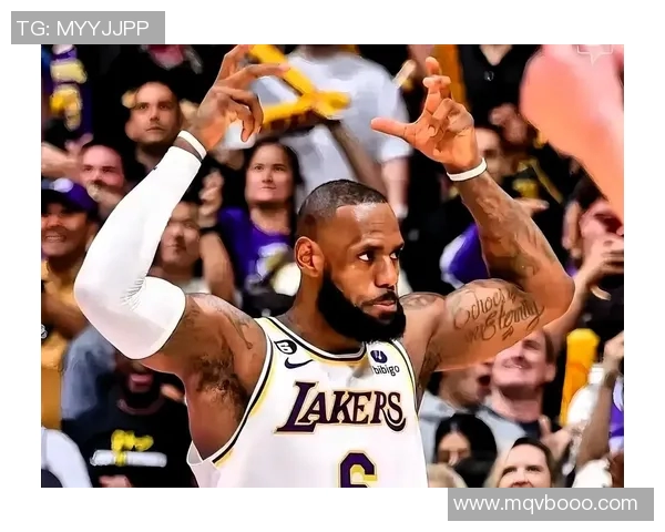 突发！詹姆斯宣布将离队，球迷不舍告别