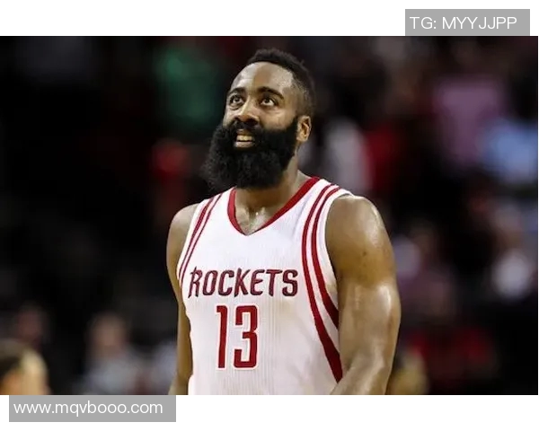 哈登今日状态爆棚，全场最佳当之无愧！