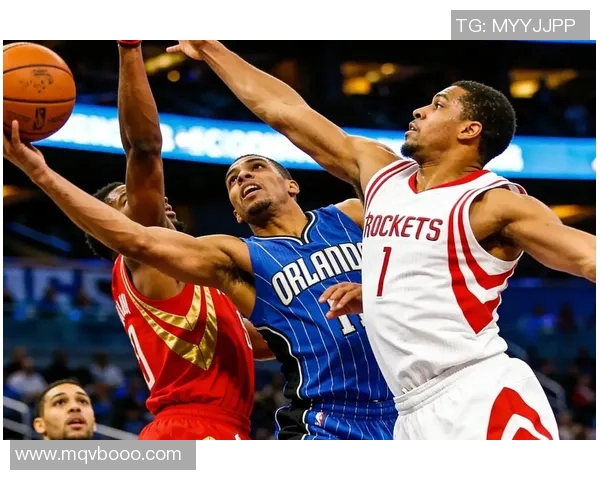 NBA今日赛程前瞻与关键球员表现分析预测